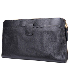 Bolso de Mano de Cuero con Asa Trenzada y Borla, Estilo Bohemio, Cierre de Cremallera, para Uso Diario en Todas las Estaciones - Product Image 4