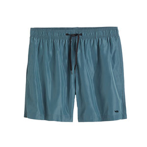 High Quality Men's Fashion Summer Casual Running <b>Shorts</b> 100% Cotton Mid Waist <b>Loose</b> Fit Jogging <b>Short</b> - Product Image 3