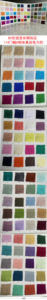 ผ้าไหมฮาโบไทแท้ 100% จากไหมหม่อน ขนาด 8 มม. ยาว 140 ซม. น้ำหนัก 35 กรัม/ตร.ม. - Product Image 2