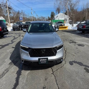 Honda Accord Hybrid Touring 2024 IMPECABLE - Product Image 1