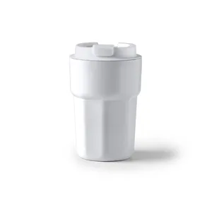 Bicchiere Termico Personalizzato con Orchidea per Articoli Promozionali - Product Image 6