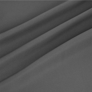 Nouvelle conception tendance, mode d'hiver décontractée, motif uni, logo personnalisé imprimé, coton/polyester léger, respirant, antibactérien - Product Image 6