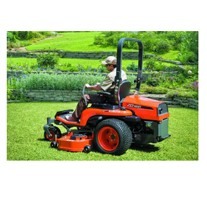 เครื่องตัดหญ้าแบบ Zero Turn รุ่น Kubota Z252KW 54 ปี 2024 ราคาประหยัด รถตัดหญ้าแบบโรตารี่ขับเคลื่อนด้วยระบบไฮโดรสแตติก ใช้เชื้อเพลิงเบนซิน สภาพใหม่ ราคาถูก ลดราคา - Product Image 6