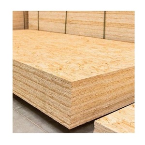 Panneau OSB3 haute résistance pour l'utilisation de charge et structurelle-Grade d'exportation - Product Image 3