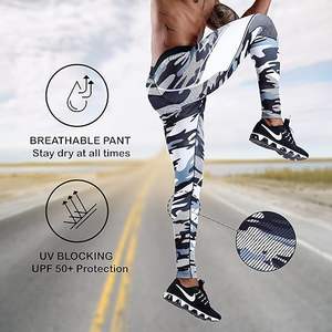 Hot Selling Custom Made <b>Lightweight</b> 220g Unisex Adult Mixed Martial Arts Gi Spats (Spandex/Polyester) for Mend - Product Image 2