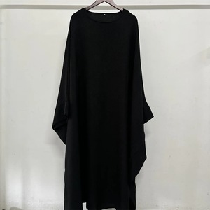 Thobe / Thawb 2021 dernier Eid élégant musulman prière foulard couleur Abayas manteaux musulman prière Abaya en gros - Product Image 3