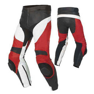 Pantalones Profesionales para Motociclismo, Talla Grande, Secado Rápido, Transpirables - Product Image 1