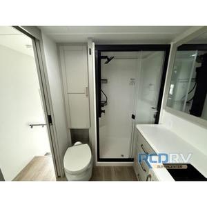 Remolque de Viaje Modelo Z 3400 Brinkley 2026 - Product Image 5