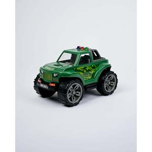 Plástico INDO FORCE para Jeep - Product Image 1