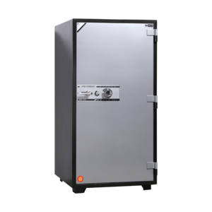 Gran empresa, trabajo seguro moderno en el hogar, oficina, hogar, huella dactilar/digital, 2017 - Product Image 2