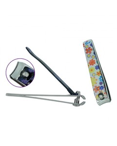 Zachary Industries ที่ตัดเล็บสแตนเลส,ที่ตัดเล็บสำหรับผู้ชายและผู้หญิง - Product Image 5