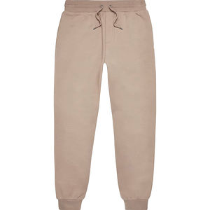 Pantalones de Hombre Estilo Cargo, Nueva Colección, Tendencia Actual, con Extremos Elásticos, Mezcla de Poliéster/Algodón, Estilo Urbano, Ecológicos e Impermeables - Product Image 1