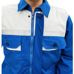 Emballage personnalisé en usine, pantalon de travail pour homme, pantalon de travail - Product Image 3