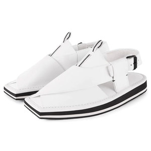 Zapatillas casuales de PU para hombre, Chappal personalizado de alta calidad, diseño único, nueva tendencia de moda, Kari Chappal - Product Image 6