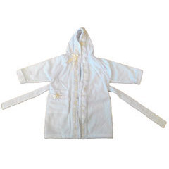 Ensemble de vêtements en mousseline pour bébé garçon nouveau-né - Layette tissée ivoire 0-6 mois style Ins - Product Image 2