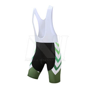 Uniformes de ropa de equipo de ciclismo de Venta caliente hechos en Pakistán con diseño de logotipo personalizado uniforme de ciclismo para hombres - Product Image 6