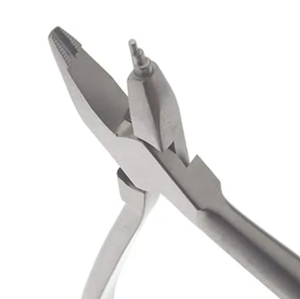 Dental, Set, Surgical, Instruments Distal End Cut Plier, Hold & Cut Hard and <b>Soft</b> <b>Wire</b> Orthodontic Cutter Dental Instrument - Product Image 4