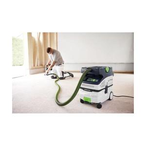 Festool CLEANTEC CTH MIDI I AC Aspirateur à poussière pour ongles, extracteur de poussière mobile - Product Image 5