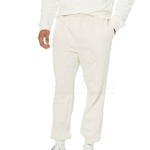 Pantalones Deportivos Casuales Ligeros de Alta Calidad para Hombre, Poliéster/Algodón, Transpirables, Ecológicos, Precio al por Mayor - Product Image 4