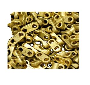 Chatarra de Latón Amarillo Puro con 90% de Contenido de Cobre, Marca Personalizada, Uso Industrial, Modelo NL -001 - Product Image 1