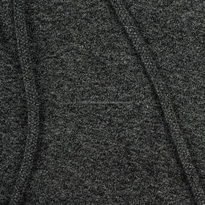 Sweats à capuche pour hommes de haute qualité, grande taille, coton mélangé, 450 g/m², polaire doux, basiques, broderie personnalisée, sweats à capuche surdimensionnés pour l'hiver - Product Image 4