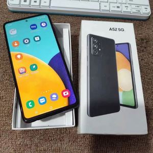 98% New Used Mobile Phones Original for A52 5G Smartphones Wholesale US Version A10 A12 <strong>A13</strong> A20e A32 A51 Cellphone - Product Image 1