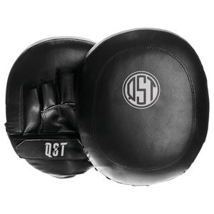 Nuevas almohadillas de enfoque de boxeo Premium, mitones de enfoque de boxeo ergonómicos para ejercicios de velocidad, entrenamiento intenso y objetivo de boxeo de combate - Product Image 5