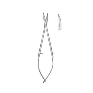 Westcott Micro Tijeras, 12cm, Curva Alta Calidad Por Fs Ortho - Product Image 6