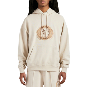 Alta calidad OEM al por mayor Tallas grandes Hombres Avirex Sudaderas con capucha Ropa informal Material de alta calidad Hecho Slim Fit Hombres Sudaderas con capucha - Product Image 3