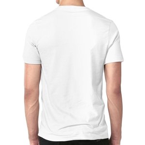 OEM 2025 Unisex Short Sleeve <b>T</b>-<b>Shirts</b> Trendy Printed 100% Cotton Comfortable Heavy Weight for <b>Men</b> and Women - Product Image 6