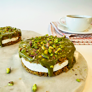 Kadayif rôti pour dessert Kunafah, ingrédients naturels, croustillant, caramelisé, Kataifi de haute qualité en vrac pour événements, en provenance de Turquie - Product Image 2