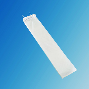 Sacs à guichet en poly de qualité supérieure avec marquage à chaud et fermeture à glissière pour usage domestique recyclables fabriqués au Vietnam prix d'usine - Product Image 5