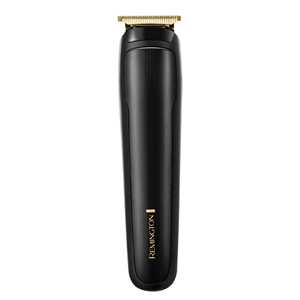 Tondeuse à barbe professionnelle rechargeable pour cheveux, avec 9 peignes de coupe en acier inoxydable, rasoir à grille, étanche IPX7, lame en T, USB - Product Image 1
