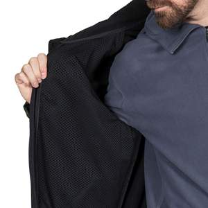 Vestes d'hiver imperméables à coque souple pour femmes, parfaites pour la randonnée par temps froid, le ski et toutes les activités de plein air - Product Image 3