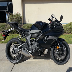 OFERTAS ECONÓMICAS Motocicletas Yamaha YZF-R7 2026 de 689cc, Entrega a Nivel Nacional, Listas para Enviar - Product Image 1