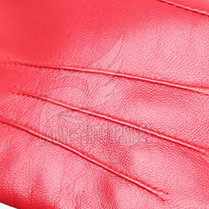 Gants en cuir OEM de haute qualité Dernier style Respirant et élégant pour l'hiver à bas prix - Product Image 6