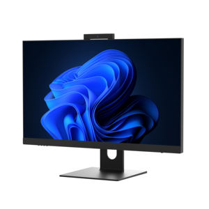 Ordinateur de bureau tout-en-un Wandong 23,8 pouces, processeur Core i5/i7, ordinateur de jeu professionnel avec 16 Go de RAM DDR4, nouvel ordinateur de jeu AIO - Product Image 2
