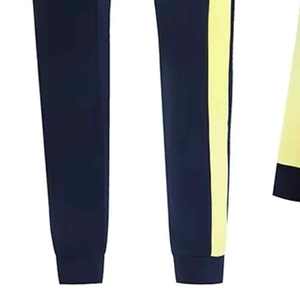 Ensemble de survêtement de sport de haute qualité personnalisé, ensembles de jogging, survêtements de sport vierges, ensembles de jogging pour hommes, vêtements pour hommes en stock - Product Image 6