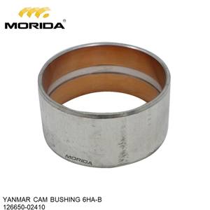 6HA-B 126650-02410 BOUCHON DE CULBUTEUR pour YANMAR - Product Image 1