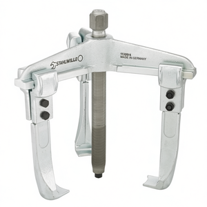 Stahlwille Three-Armed Universal Gear <b>Puller</b> - Product Image 3