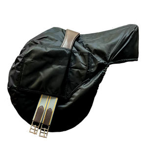 Housse de selle de cheval personnalisée, housse de selle de cheval occidentale de qualité supérieure, légère, housse de selle équestre - Product Image 3