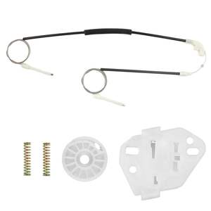 Kit de réparation de vitre-droit pour Mercedes Axor Atego (expédition depuis le fabricant turc) Code produit: FD113303 - Product Image 1