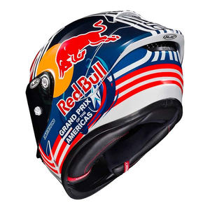 Casco Integral RPHA 1 con Doble Visera, Diseño Moderno Abatible, Certificado DOT, Seguro para Motocicletas y Motocross, Nuevo - Product Image 2