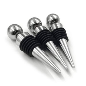 จุกขวดไวน์อาเกตสีน้ำตาลทองผลิตภัณฑ์อัญมณีคุณภาพระดับพรีเมี่ยมใหม่ล่าสุดซื้อจากคริสตัลอะเรย์ราส่งออกจากอินเดีย - Product Image 4