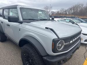 Neuf / Occasion 2026 FORD BRONCO BIG BEND 2.3L V6 Caméra arrière 360° Capacité de charge 31-40T Émissions Diesel / Essence Automatique À VENDRE - Product Image 3