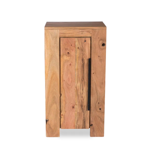 Mueble de Baño Moderno de Madera para Apartamento, Estilo Auckland - Product Image 1
