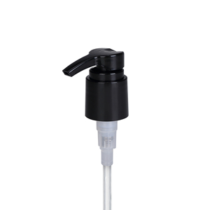 หัวฉีดเครื่องสำอางสำหรับขวดสเปรย์บินฝาพลาสติกและฝาปิดระงับกลิ่นกายสำหรับบรรจุภัณฑ์น้ำหอม - Product Image 1