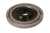 Rotor de démarrage modèle CODE601 pour machines à tisser Dobby, état neuf, compatible avec les métiers à tisser VAN DE WIELE, roulement de moteur individuel breveté