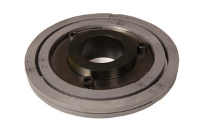 Rotor de démarrage modèle CODE601 VMM pour machines à tisser Dobby, état neuf, compatible avec les métiers à tisser VAN DE WIELE, roulement de moteur individuel - Product Image 4