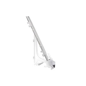 Faretto con pannello a LED quadrato 24W bianco neutro 300mm x 300mm SKU-4888-illuminazione/faretto da incasso - Product Image 3